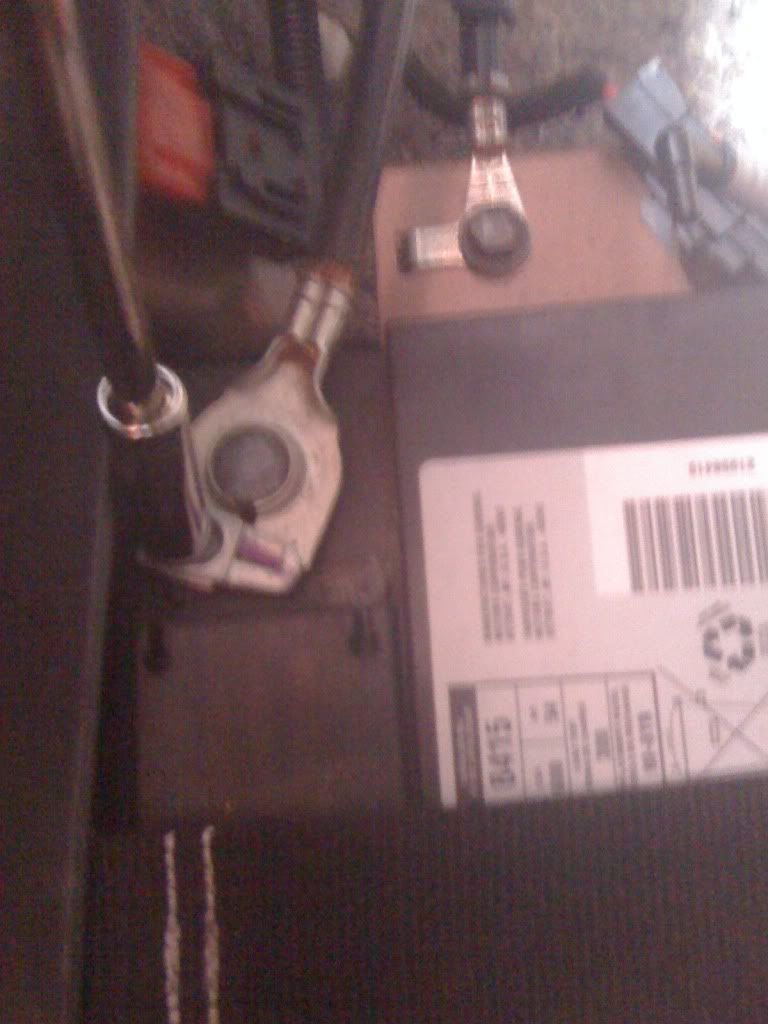 How To Change The Battery In Your Cobalt Chevy Cobalt Forum / Cobalt